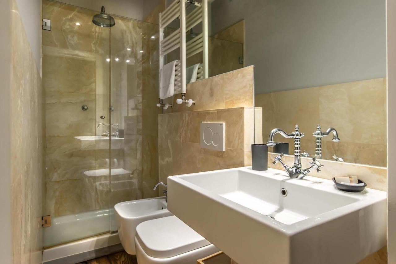 Al Giardino Delle Rose Hotel Florence Exterior photo