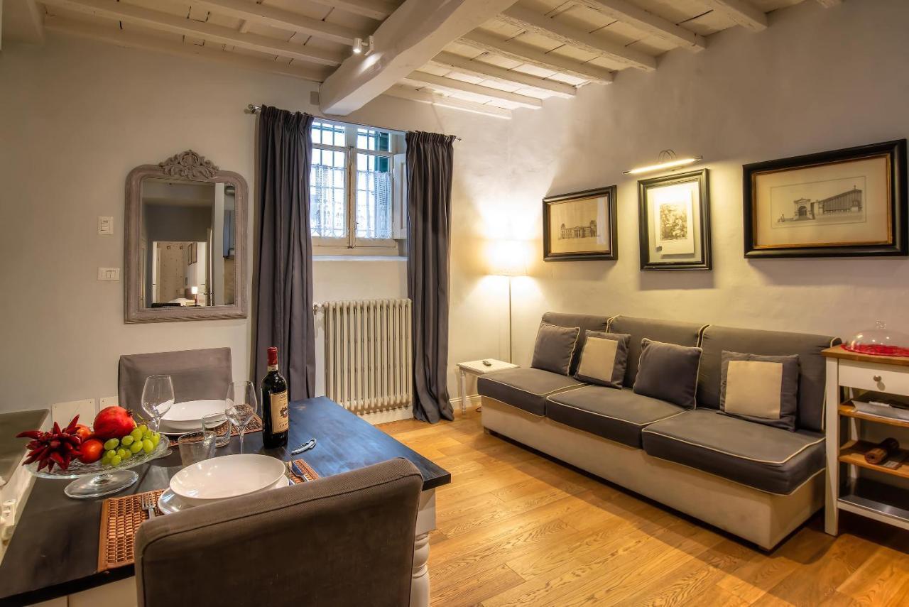 Al Giardino Delle Rose Hotel Florence Exterior photo
