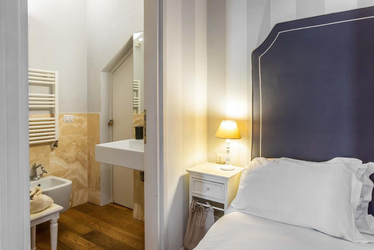 Al Giardino Delle Rose Hotel Florence Exterior photo
