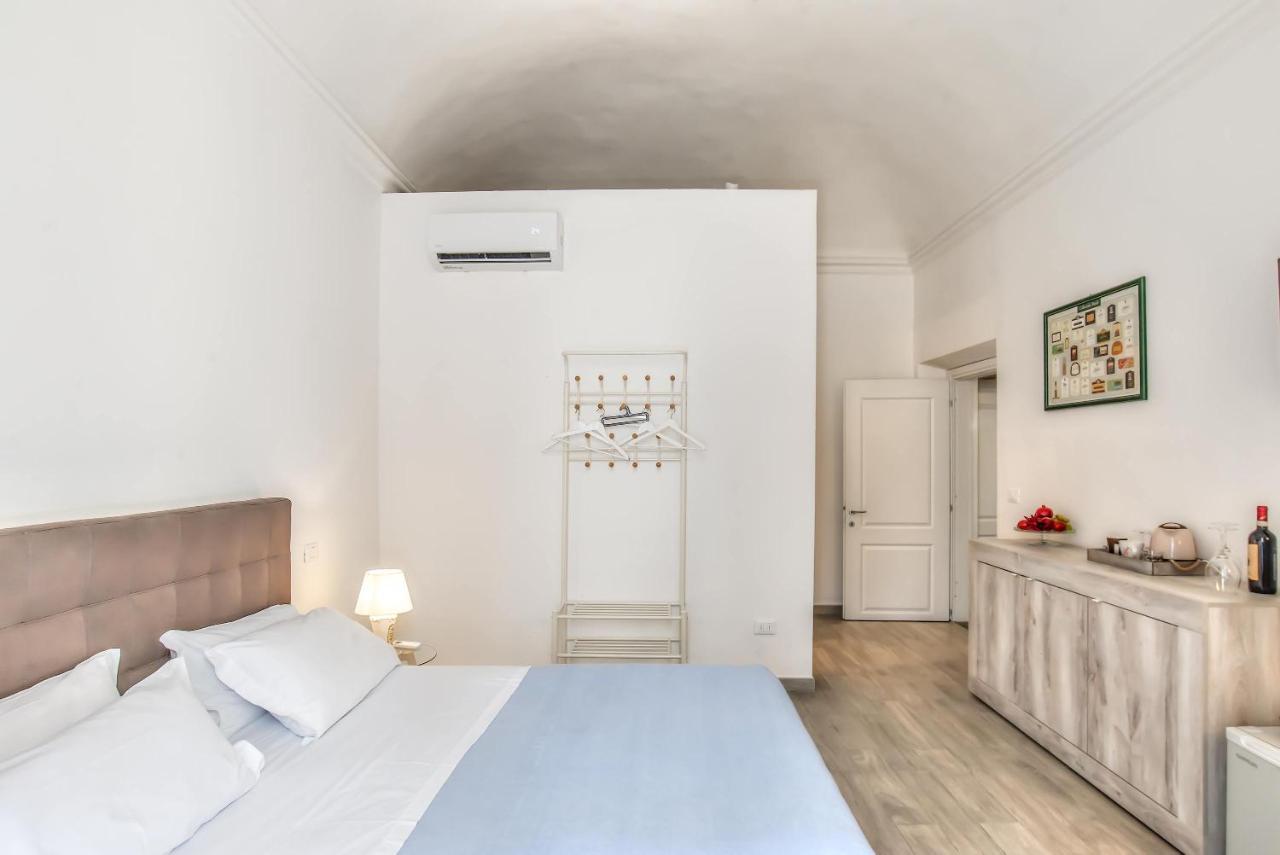 Al Giardino Delle Rose Hotel Florence Exterior photo