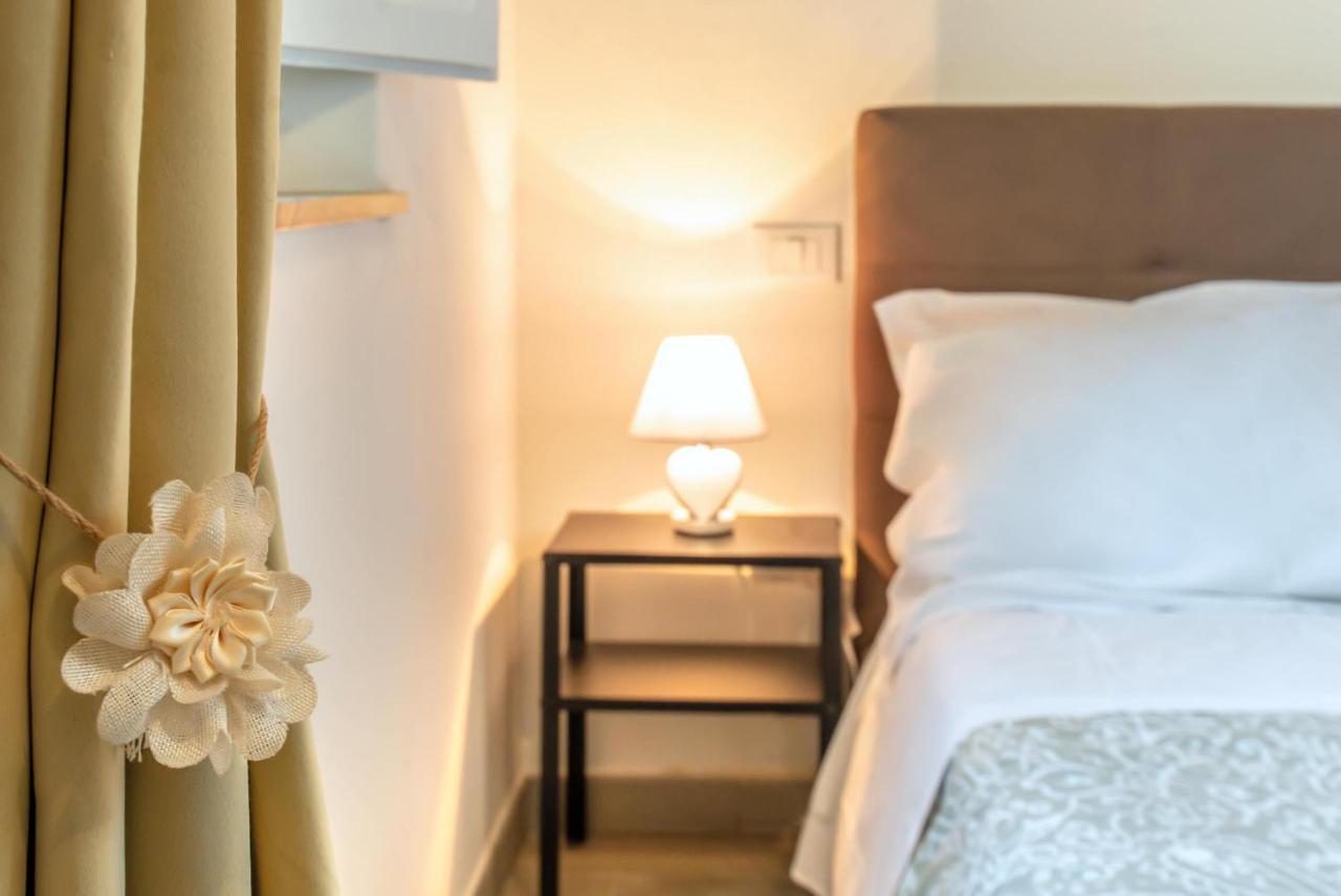 Al Giardino Delle Rose Hotel Florence Exterior photo