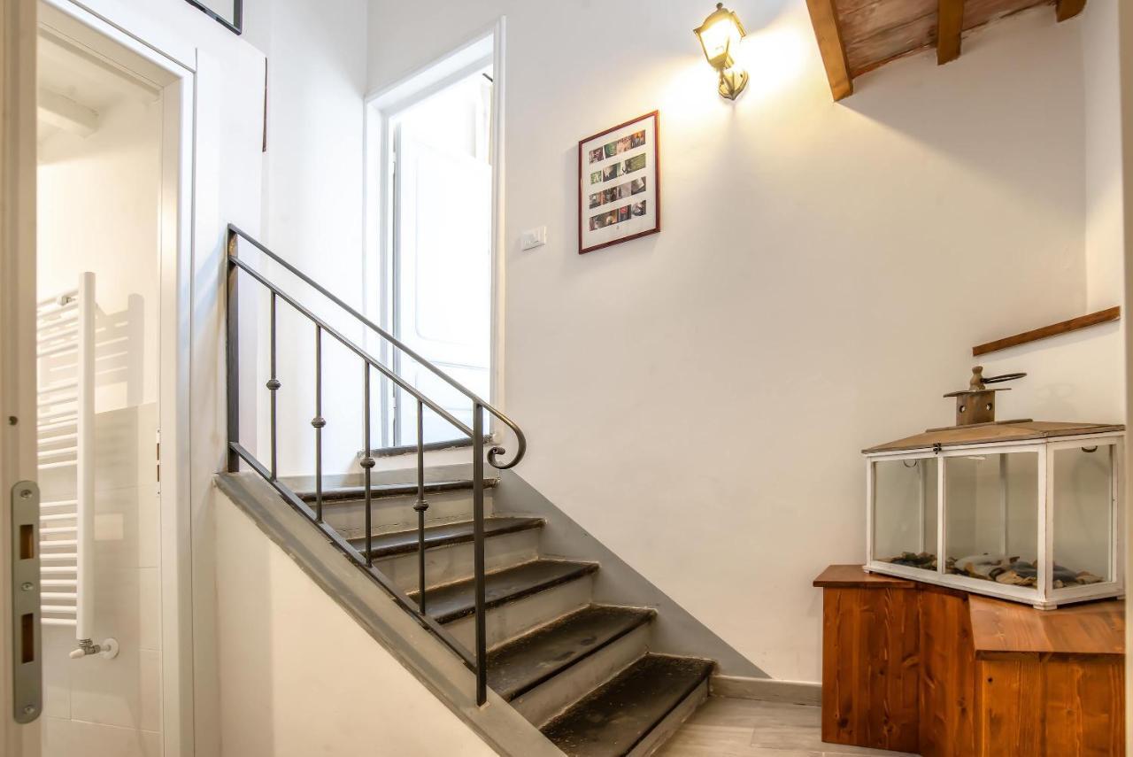 Al Giardino Delle Rose Hotel Florence Exterior photo
