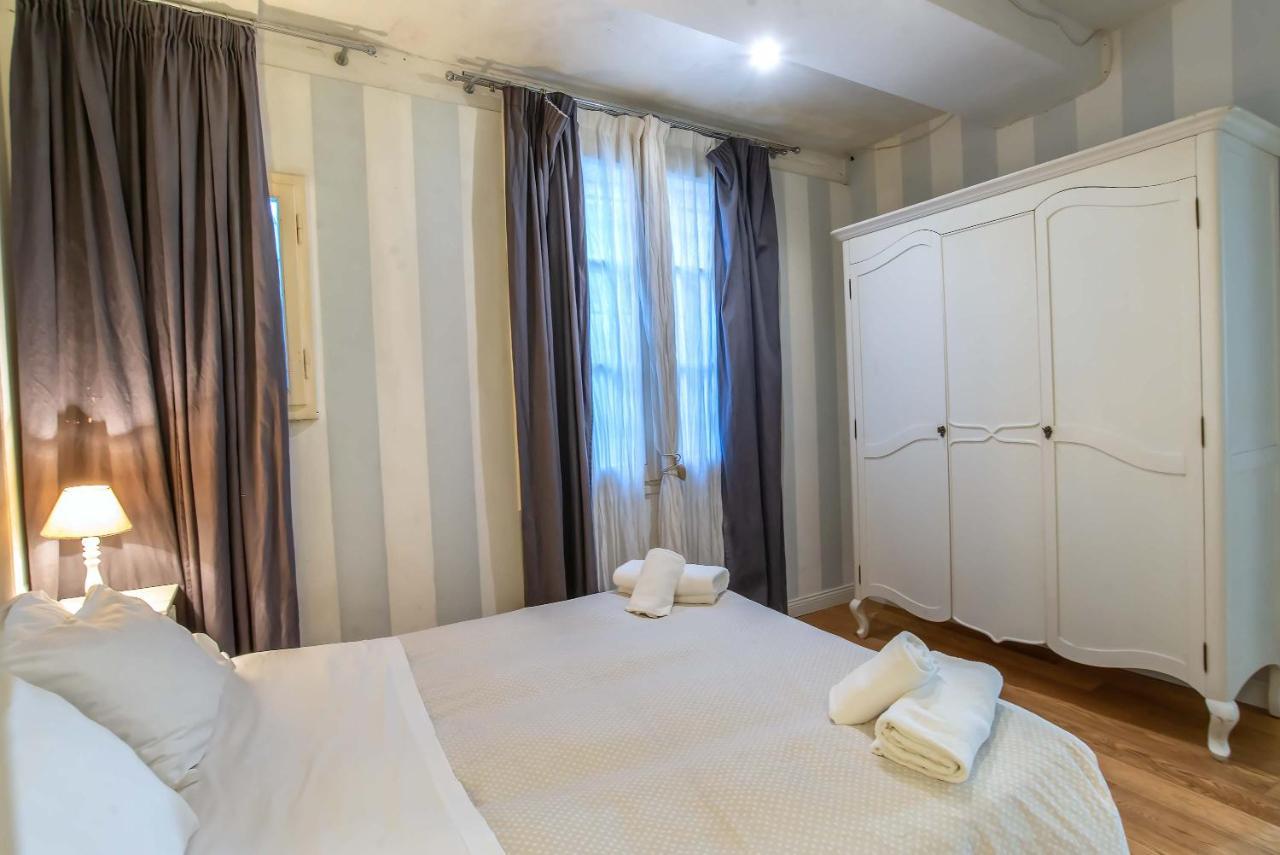Al Giardino Delle Rose Hotel Florence Exterior photo