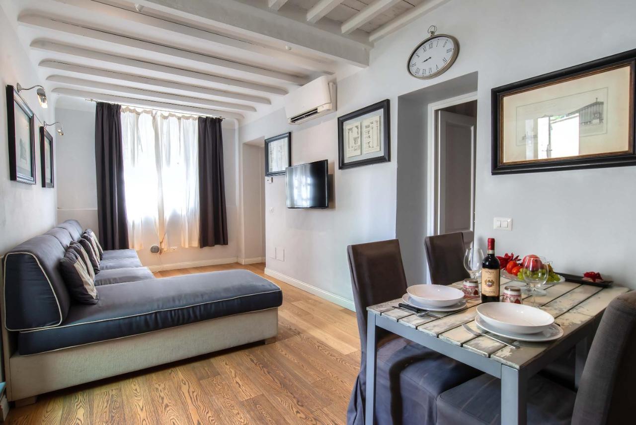 Al Giardino Delle Rose Hotel Florence Exterior photo