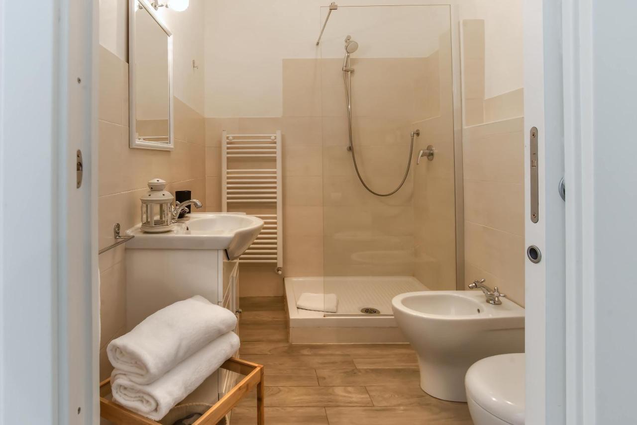Al Giardino Delle Rose Hotel Florence Exterior photo