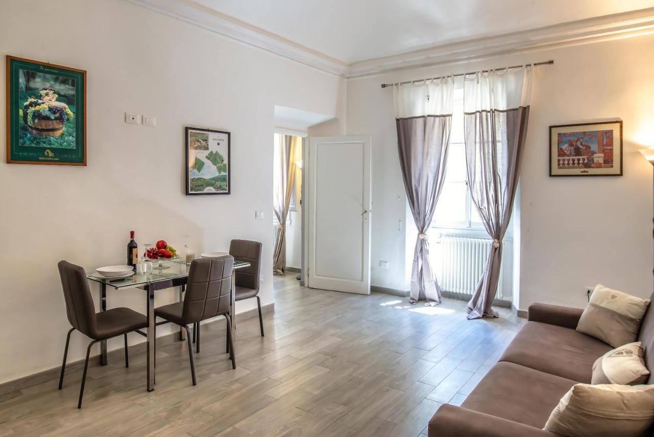 Al Giardino Delle Rose Hotel Florence Exterior photo