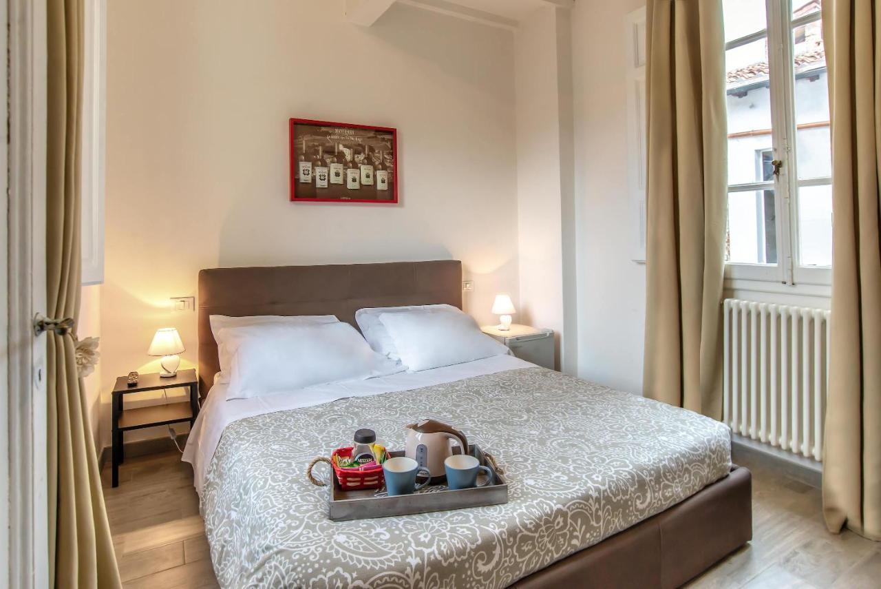 Al Giardino Delle Rose Hotel Florence Exterior photo