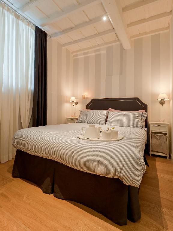 Al Giardino Delle Rose Hotel Florence Room photo