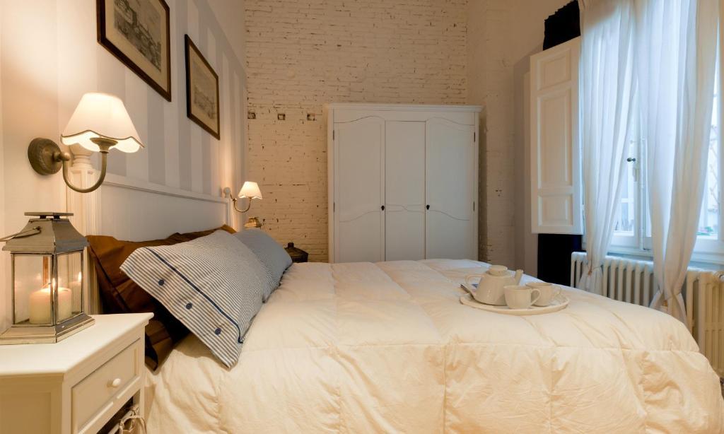 Al Giardino Delle Rose Hotel Florence Room photo