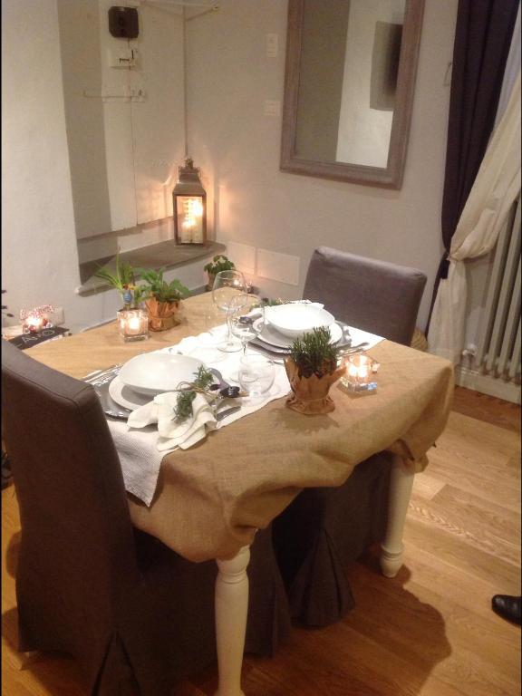 Al Giardino Delle Rose Hotel Florence Room photo